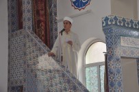 Afyonkarahisar'da 'Genç Hatipler Hutbe Okuma Yarışması' Düzenlendi