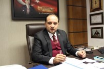 SINIR GÜVENLİĞİ - AK Parti'li Manisa Milletvekili Baybatur Açıklaması