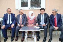 FADİME NİNE - Akşehirli Fadime Nineye Cumhurbaşkanından Özel Islak İmzalı Mektup