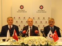 FARUK ÖZLÜ - Bakan Özlü Açıklaması 'Türkiye'de Üretilen Araçlardaki Yerlilik Oranını Artırmamız Gerekiyor'