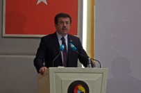 OKUL İNŞAATI - Bakan Zeybekci Açıklaması 'Bir Kalemde 21 Şirketimize 129 Milyar TL'nin Üzerinde Teşvik Belgesi Vereceğiz'
