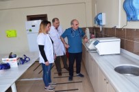 BALıKESIR DEVLET HASTANESI - Balıkesir Devlet Hastanesinde Patoloji Bölümü Yeniden Açılıyor