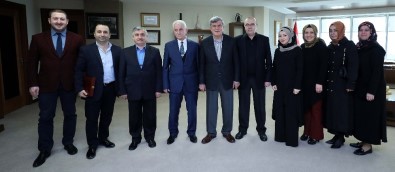 Başkan Karaosmanoğlu'na MEGAFEST Teşekkürü