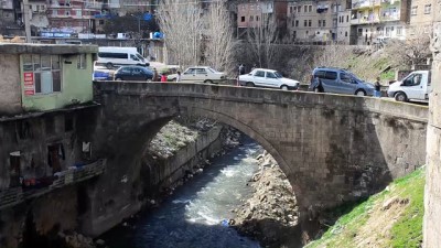 Bitlis'in 7 bin yıllık tarihi araştırılıyor