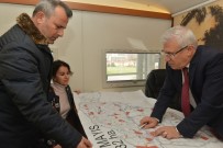 ÖZEL OKUL - Bozbey'den Büyükşehir'e Plan Değişikliği Tepkisi