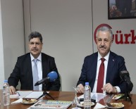 KANAL İSTANBUL - Çanakkale Köprüsü'ndeki Son Durumu Açıkladı