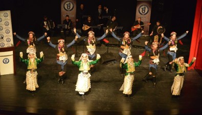 'Çeşm-İ Cihan Sohbetleri'nde Çanakkale Ve Filistin Şehitleri Anıldı