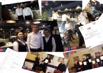 İŞ BAŞVURUSU - Didimli Çıraklar Yurt Dışında Eğitim Alacak