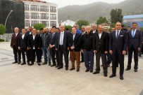 FETHIYESPOR - Fethiyespor 85. Yaşını Kutladı