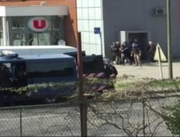 REHİN - Fransa'da Rehine Krizi Sona Erdi