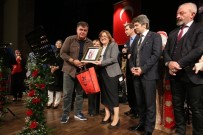 DOWN SENDROMU - Gaziantep 1. Ulusal Şairler Buluşmasına Ev Sahipliği Yaptı