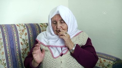 Gülendam Ninenin Evi Komşularına 'Okul' Oldu