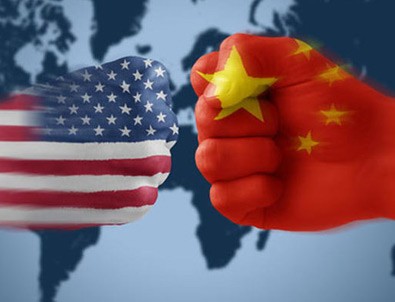 Çin ile ABD arasında gerginlik