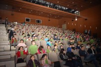 ANİMASYON - İlkokul Öğrencileri 'Çanakkale Geçilmez' Animasyon Filmini İzledi