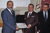 VERGİ DAİRESİ - İnegöl'ün Gurur Tablosu