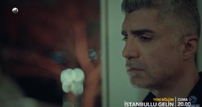 İstanbullu Gelin 42. Yeni Bölüm 2. Fragman (23 Mart 2018)