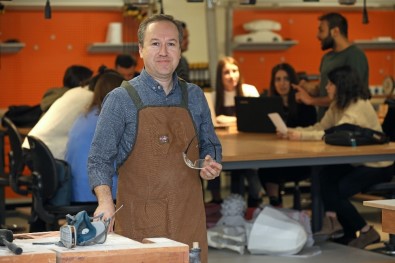 İzmir'e Tasarım Desteği