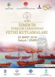 TÜRK TARIH KURUMU - İzmir'in Fethinin 937. Yıl Dönümü Selçuk'ta Kutlanacak