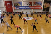 ORYANTAL - Kadınlar Form Tutuyor