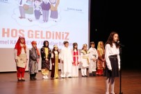 KÜÇÜKÇEKMECE BELEDİYESİ - Küçükçekmeceli Çocuklardan Yetim Kardeşlerine Yardım