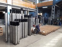 SU KESİNTİSİ - MASKİ'den Kesintisiz Su İçin 200 Adet Dalgıç Pompa