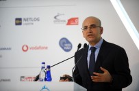 ENERJİ GÜVENLİĞİ - Mehmet Şimşek'ten Döviz Açıklaması