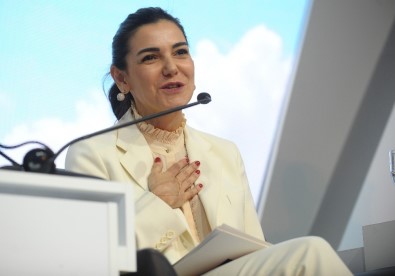 Nihat Özdemir Açıklaması '3. Havalimanı Projesinde Alt Yapıda Başarmak Önemliydi'