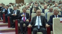 YEKTA SARAÇ - Orgeneral Akar'dan 'Türkiye Ve Güvenlik' Konferansı