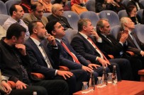 SELÇUK ÖZDAĞ - PAÜ'de 'Bir Fikir Ve Hareket Adamı Nurettin Topçu' Paneli