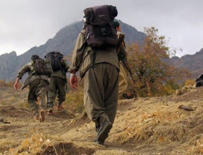 PKK Sincar'dan çekiliyor