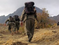 PKK TERÖR ÖRGÜTÜ - PKK Sincar'dan çekiliyor