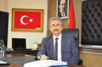 ÖZGÜR SURİYE ORDUSU - Prof. Canpolat Açıklaması 'Küresel Güçlerin Taktikleri Afrin Harekâtına Halel Getirmez'
