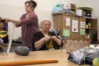 SAMEK'lerde Eğitimler Devam Ediyor