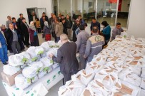 ŞEHITKAMIL BELEDIYESI - Şehitkamil'den 397 Çölyak Hastasına Destek