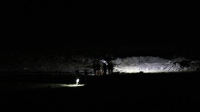 'Şimşek Gibi Bir Patlama Oldu'