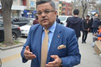 SAYIŞTAY - Su Depoları Ücretlerinin Abonelere Yansıtılması Uygulaması