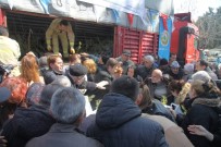 BANARLı - Tekirdağ'da 3 Bin Ücretsiz Fidan Dağıtıldı