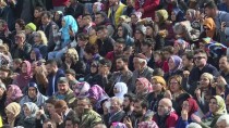 UZMAN ERBAŞLAR - 'Teröristlerin Kabusu' Uzman Erbaşlar Yemin Etti