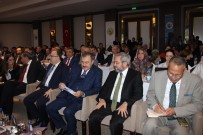 ORMAN VE SU İŞLERİ BAKANI - Tıbbi Ve Aromatik Bitki İhracat Hedefi 5 Milyar Dolar