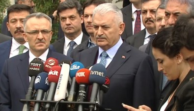 'Türkiye'den Erbil'e Uçuşlar Gerçekleştirilebilecek'