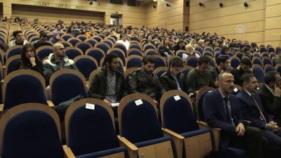 'Türkiye Enerji Merkezi Olabilir Mi?' Konferansı