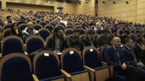 BÜLENT ECEVİT ÜNİVERSİTESİ - 'Türkiye Enerji Merkezi Olabilir Mi?' Konferansı