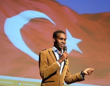 Uludağ Üniversitesi Dünyaya Açılıyor