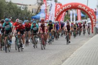ŞELALE - Uluslararası 2.2 Elit Erkekler Yol Bisikleti Yarışı Başladı