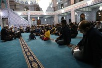 MANEVIYAT - Varto'da Regaip Kandili Programı