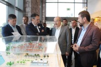 KÜLTÜR BAKANLıĞı - 120 Belediye Başkanı Ayvalık'ta Buluştu