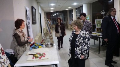 5 Bin Yıllık Keçe İşleme Sanatını Yaşatmak İçin Yollarda