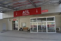 HALIL DEMIR - Adana'da Traktörün Altında Kalan Genç Hayatını Kaybetti