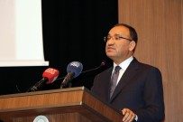 İL DANIŞMA MECLİSİ - 'Afrin Afrinlilerindir. Onların Da Olmaya Devam Edecektir'