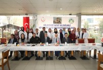 MUSTAFA HEKIMOĞLU - Akyazı'da 'Büyüğe Saygı' Programı Düzenlendi